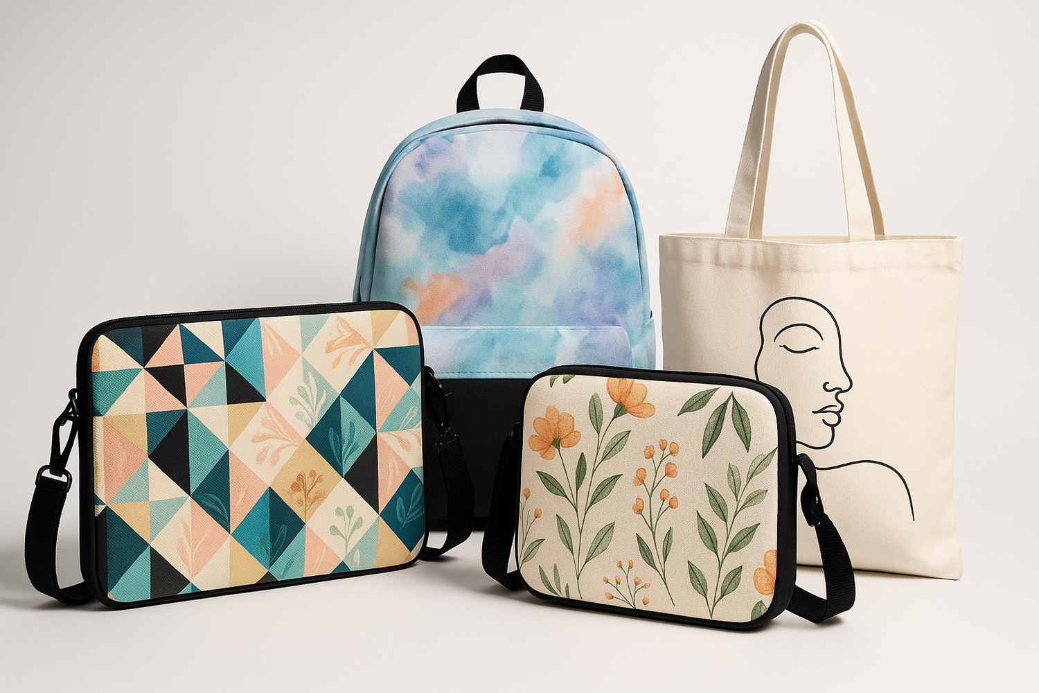 Taschen