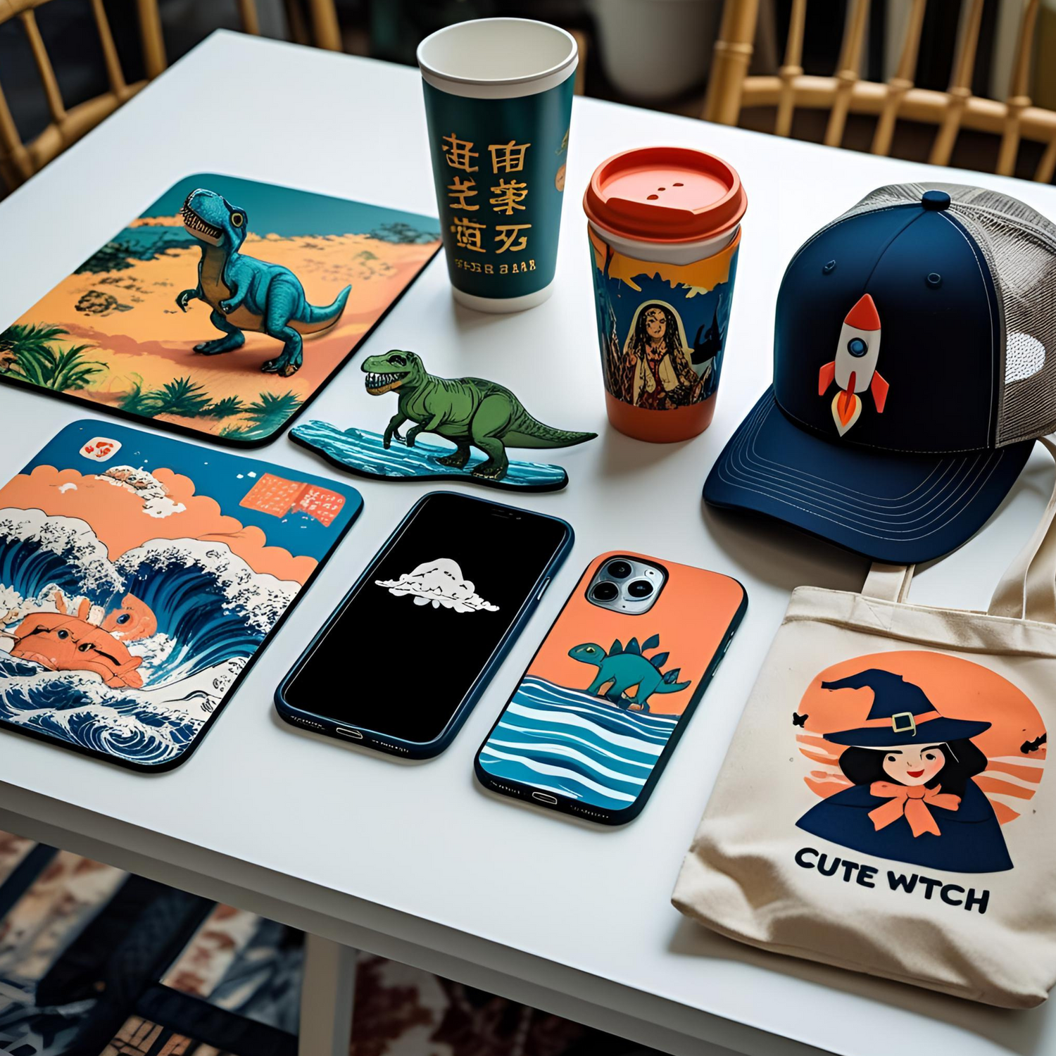 Accessories