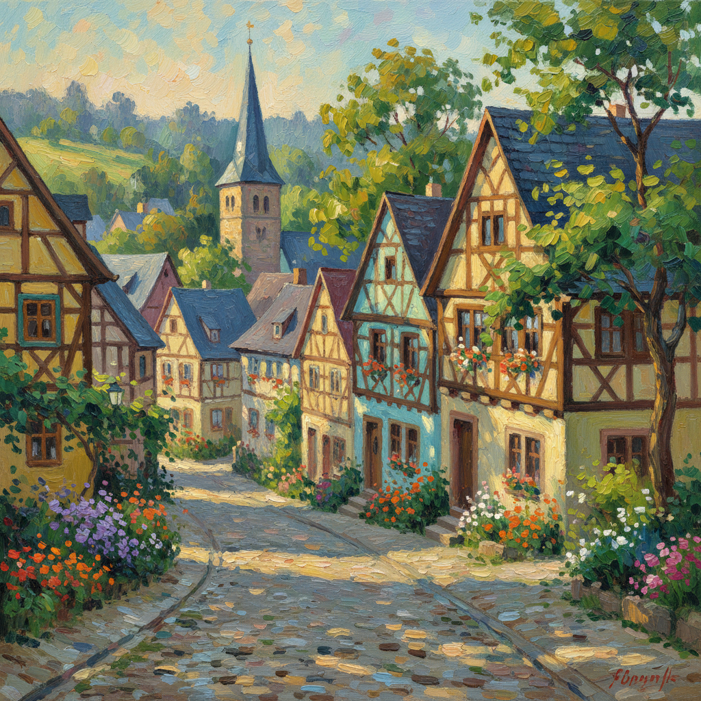 Digitale Kunstwerke