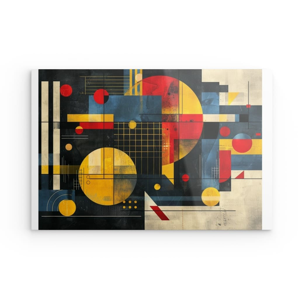 Acrylic Print_30 x 20 cm