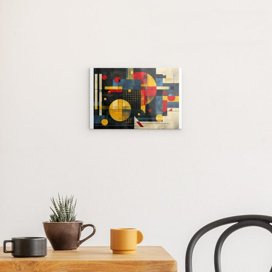 Acrylic Print_30 x 20 cm